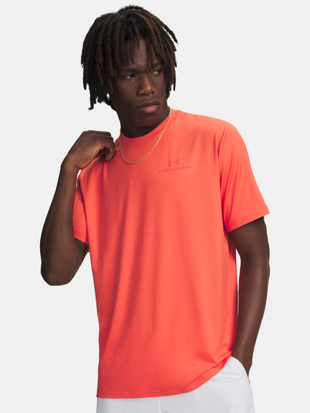 Under Armour Férfi póló Under Armour Vanish Energy SS-RED