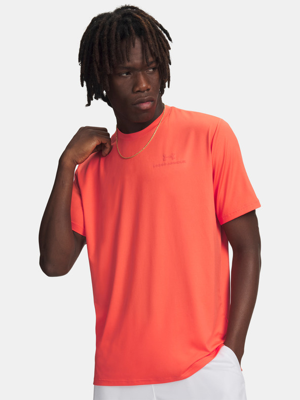 Under Armour Férfi póló Under Armour Vanish Energy SS-RED