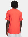 Under Armour Férfi póló Under Armour Vanish Energy SS-RED