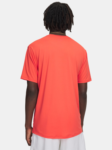 Under Armour Férfi póló Under Armour Vanish Energy SS-RED