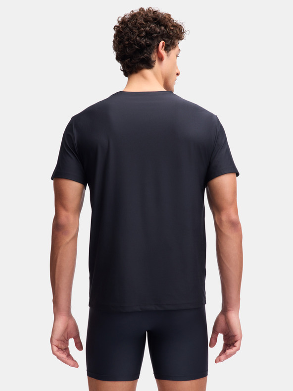 Under Armour Férfi póló Under Armour M UA Perf Tech Mesh Crew Neck-2pk