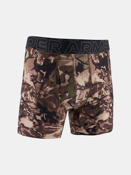 Under Armour Férfi boxeralsó Under Armour M UA Perf Tech 6in 1pk