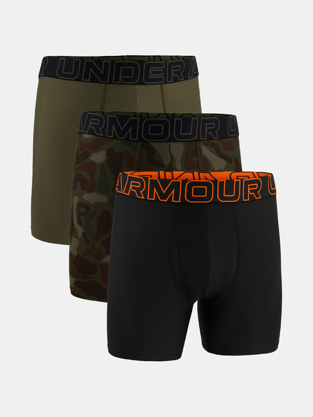 Under Armour Férfi boxeralsó Under Armour M UA Perf Tech (3pk)