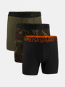 Under Armour Férfi boxeralsó Under Armour M UA Perf Tech (3pk)