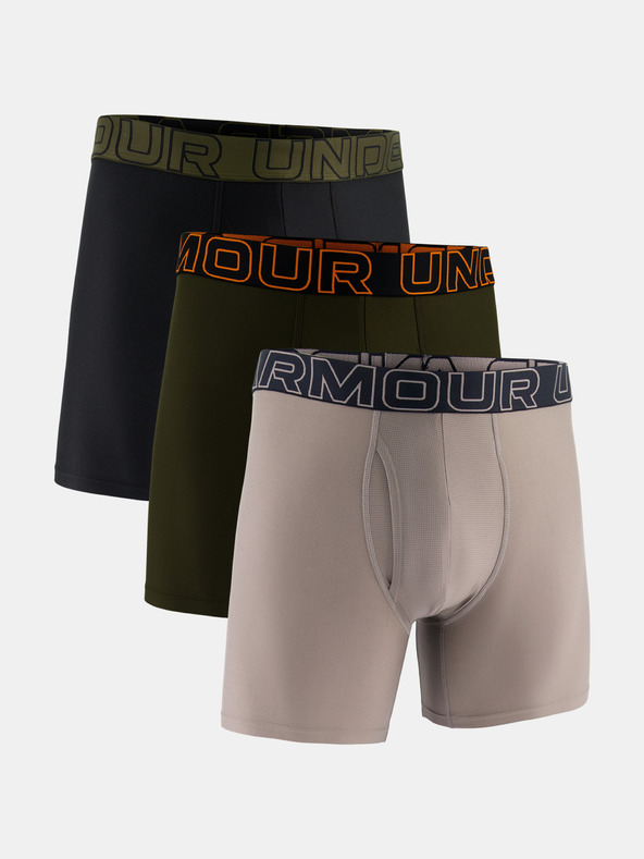Under Armour Férfi boxeralsó Under Armour M UA Perf Tech (3pk)