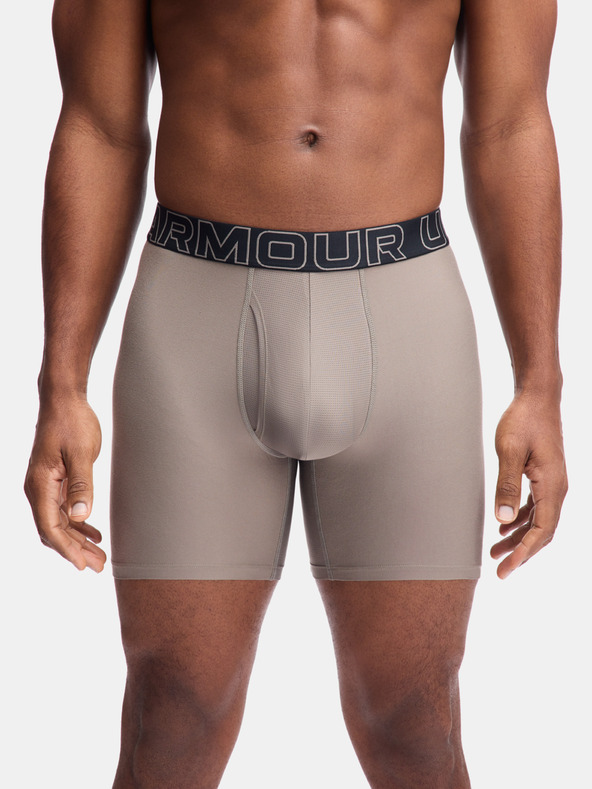 Under Armour Férfi boxeralsó Under Armour M UA Perf Tech (3pk)