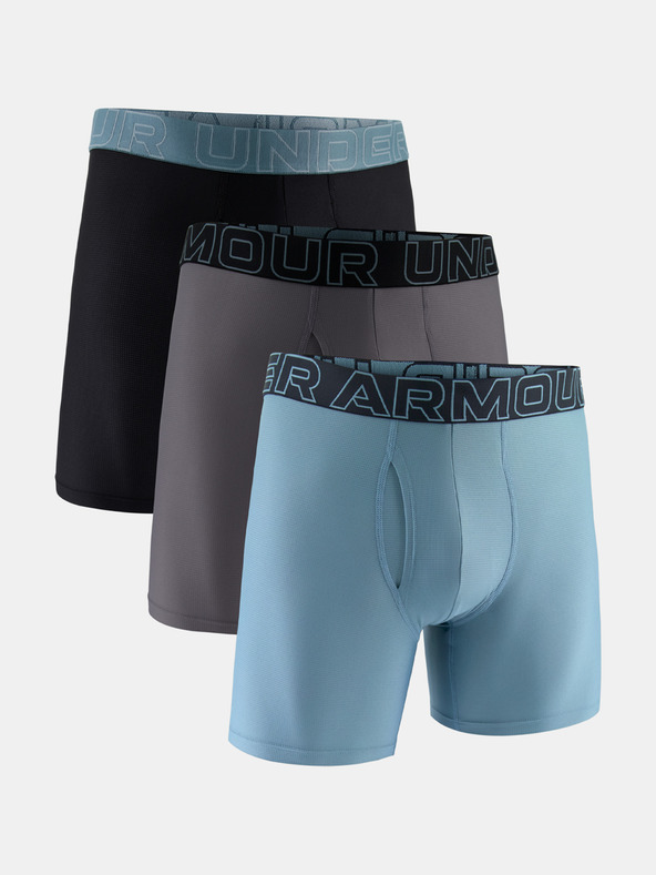 Under Armour Férfi boxeralsó Under Armour M UA Perf Tech Mesh (3pk)