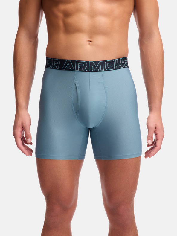 Under Armour Férfi boxeralsó Under Armour M UA Perf Tech Mesh (3pk)