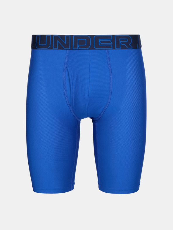 Under Armour Férfi boxeralsó Under Armour M UA Perf Tech Mesh 9in-3pk