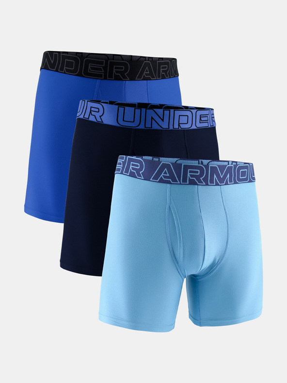Under Armour Férfi boxeralsó Under Armour M UA Perf Tech (3pk)
