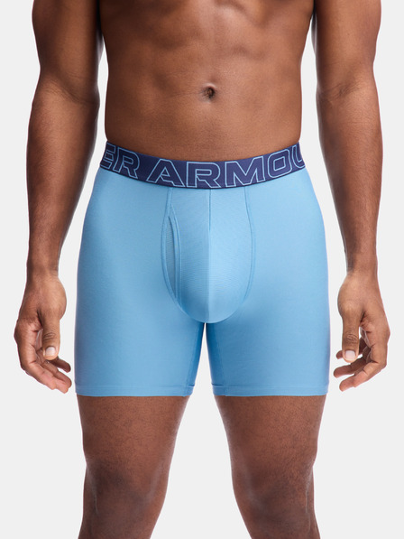 Under Armour Férfi boxeralsó Under Armour M UA Perf Tech (3pk)