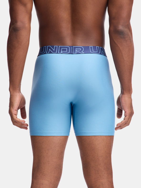Under Armour Férfi boxeralsó Under Armour M UA Perf Tech (3pk)