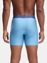 Under Armour Férfi boxeralsó Under Armour M UA Perf Tech (3pk)