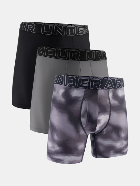 Under Armour Férfi boxeralsó Under Armour M UA Perf Tech Mesh (3pk)