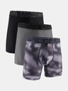 Under Armour Férfi boxeralsó Under Armour M UA Perf Tech Mesh (3pk)