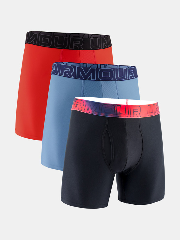 Under Armour Férfi boxeralsó Under Armour M UA Perf Tech (3pk)