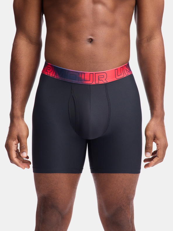 Under Armour Férfi boxeralsó Under Armour M UA Perf Tech (3pk)
