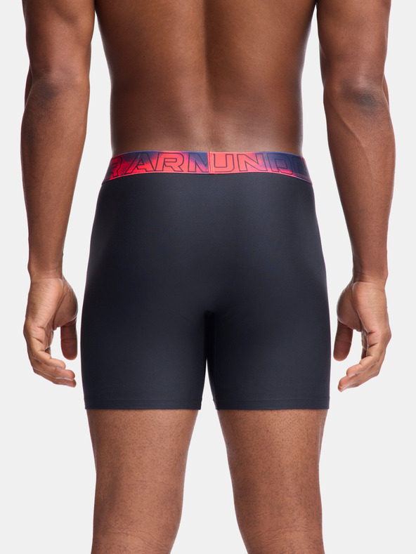 Under Armour Férfi boxeralsó Under Armour M UA Perf Tech (3pk)