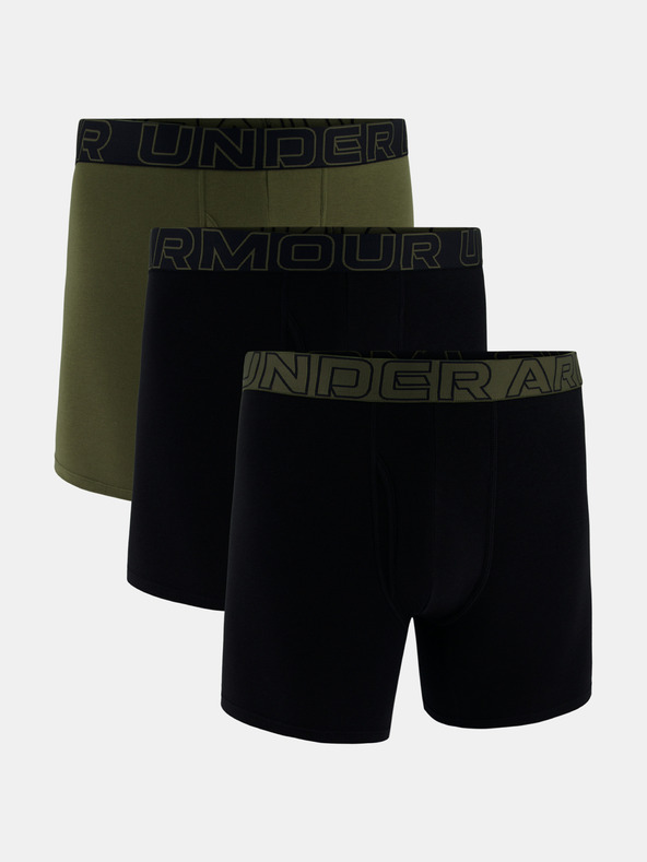 Under Armour Férfi boxeralsó Under Armour M UA Perf Cotton (3pk)