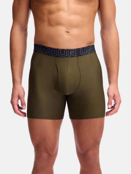 Under Armour Férfi boxeralsó Under Armour M UA Perf Tech Mesh (3pk)