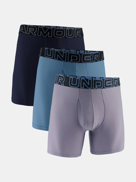 Under Armour Férfi boxeralsó Under Armour M UA Perf Tech Mesh (3pk)