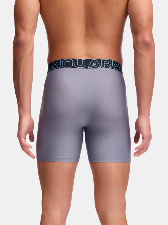 Under Armour Férfi boxeralsó Under Armour M UA Perf Tech Mesh (3pk)