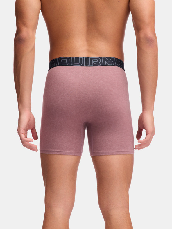 Under Armour Férfi boxeralsó Under Armour M UA Perf Cotton (3pk)
