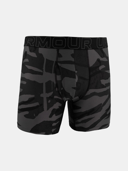 Under Armour Férfi boxeralsó Under Armour M UA Perf Tech 6in 1pk