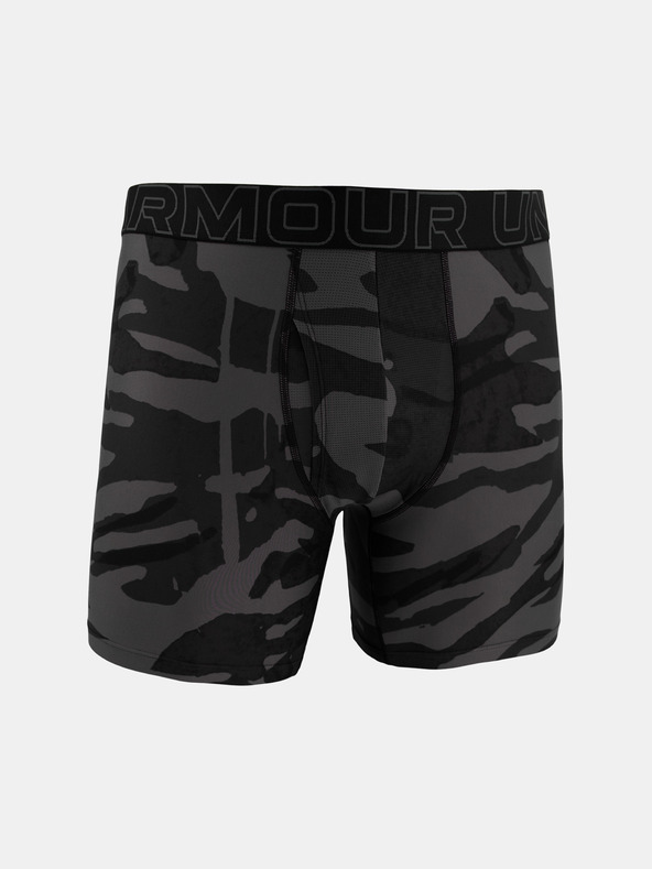 Under Armour Férfi boxeralsó Under Armour M UA Perf Tech 6in 1pk