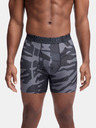 Under Armour Férfi boxeralsó Under Armour M UA Perf Tech 6in 1pk