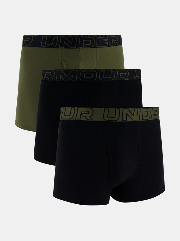 Under Armour Férfi boxeralsó Under Armour M UA Perf Cotton (3pk)