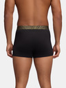 Under Armour Férfi boxeralsó Under Armour M UA Perf Cotton (3pk)