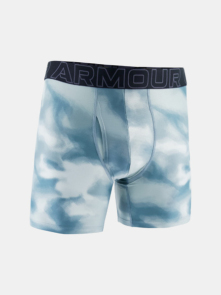 Under Armour Férfi boxeralsó Under Armour M UA Perf Tech 6in 1pk