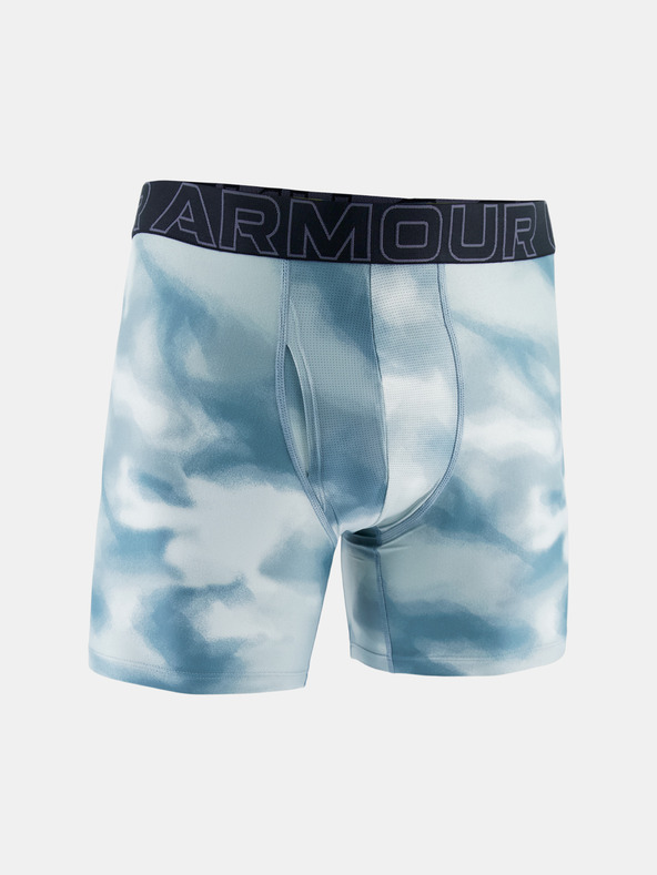 Under Armour Férfi boxeralsó Under Armour M UA Perf Tech 6in 1pk