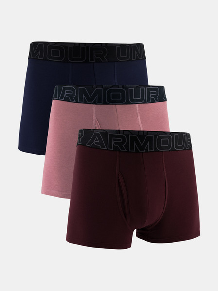 Under Armour Férfi boxeralsó Under Armour M UA Perf Cotton (3pk)