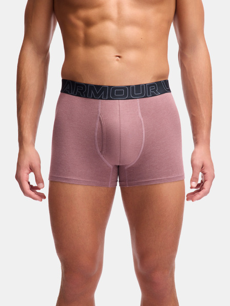Under Armour Férfi boxeralsó Under Armour M UA Perf Cotton (3pk)