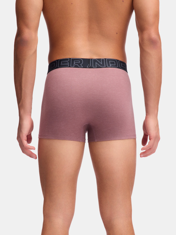 Under Armour Férfi boxeralsó Under Armour M UA Perf Cotton (3pk)