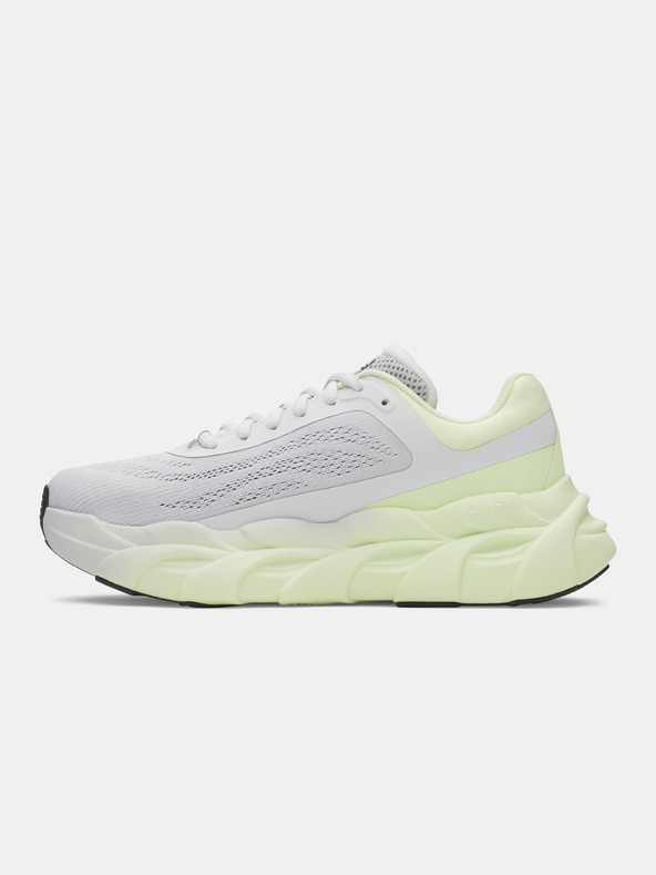 Under Armour Női cipők Under Armour UA W Halo Runner NM-GRY