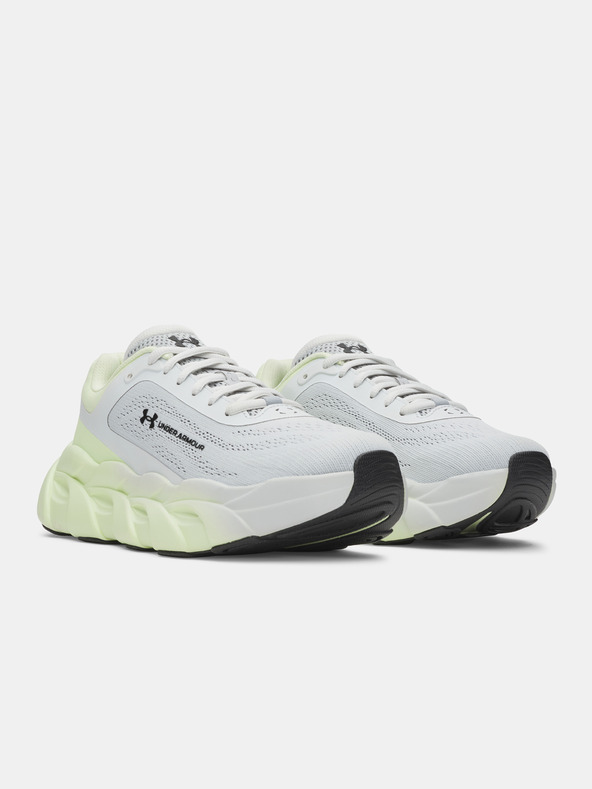 Under Armour Női cipők Under Armour UA W Halo Runner NM-GRY