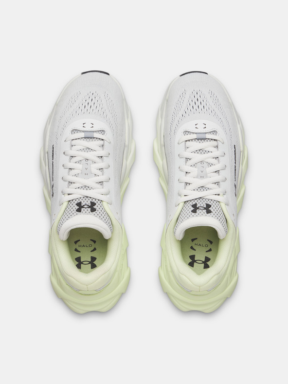 Under Armour Női cipők Under Armour UA W Halo Runner NM-GRY