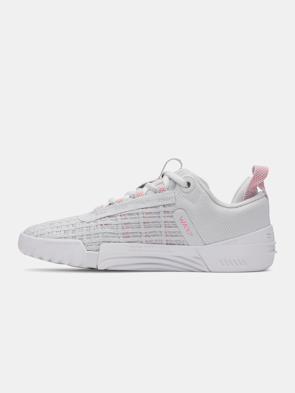 Under Armour Női cipők Under Armour UA W TriBase Reign 6-GRY