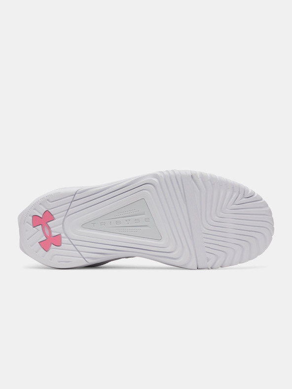 Under Armour Női cipők Under Armour UA W TriBase Reign 6-GRY