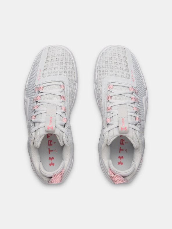 Under Armour Női cipők Under Armour UA W TriBase Reign 6-GRY