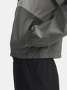 Under Armour Női dzseki Under Armour UA Rival Woven Jacket-GRN