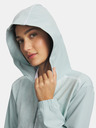 Under Armour Női dzseki Under Armour UA Drive FZ Hoodie-BLU