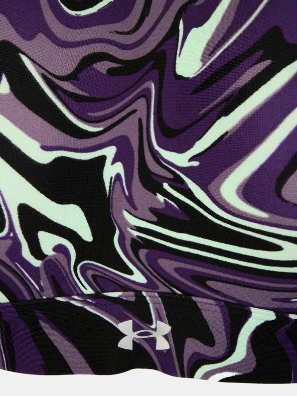 Under Armour Női melltartó Under Armour UA W CONTINUUM MID PRINT