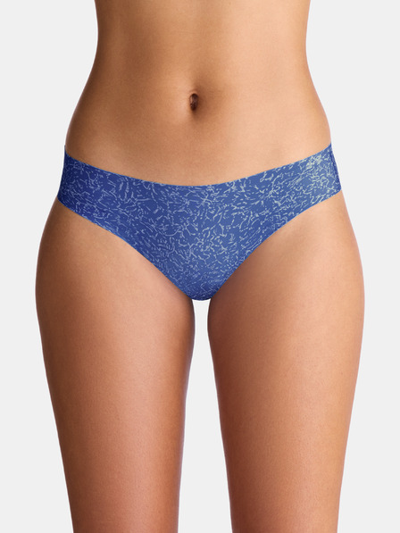 Under Armour Női bugyi Under Armour UA Pure Stretch NS (3pk)