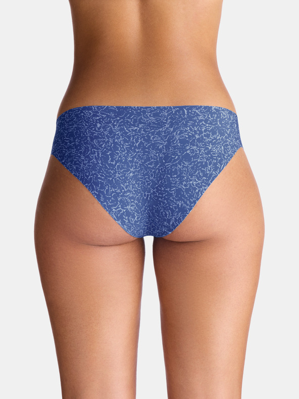 Under Armour Női bugyi Under Armour UA Pure Stretch NS (3pk)