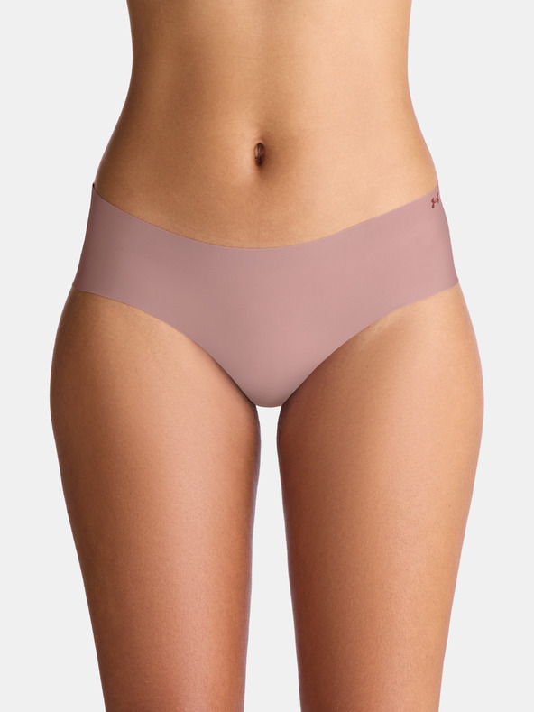 Under Armour Női bugyi Under Armour UA Pure Stretch NS HIP - 3pk