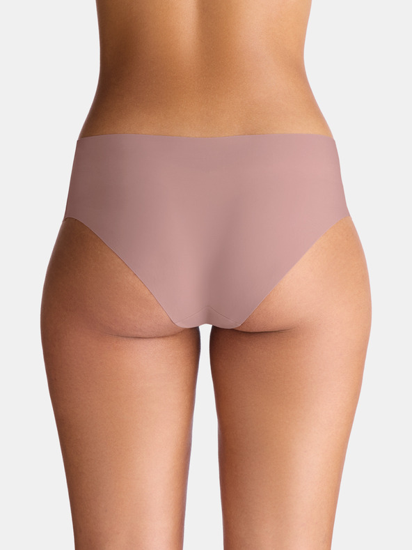 Under Armour Női bugyi Under Armour UA Pure Stretch NS HIP - 3pk